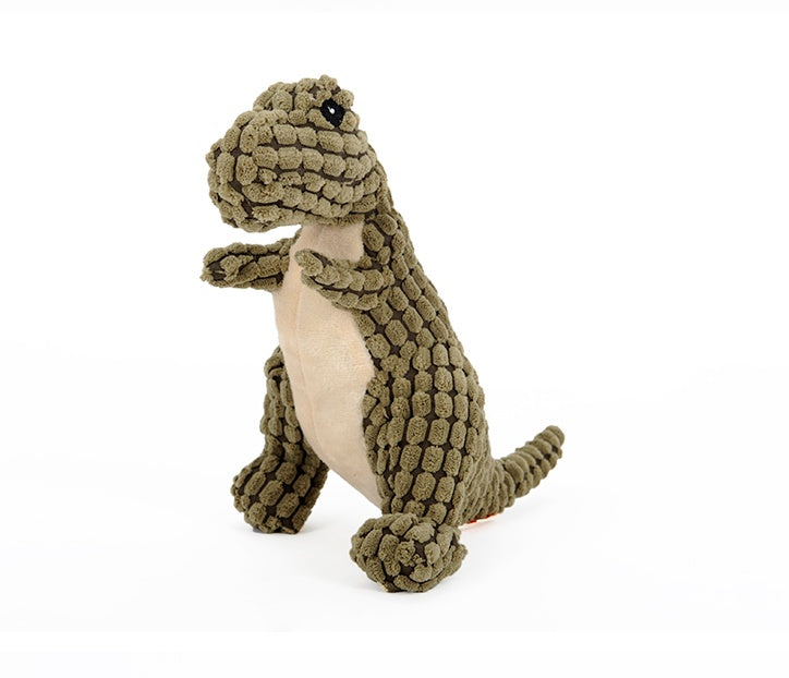 Dinosaur Pet Chew Toy