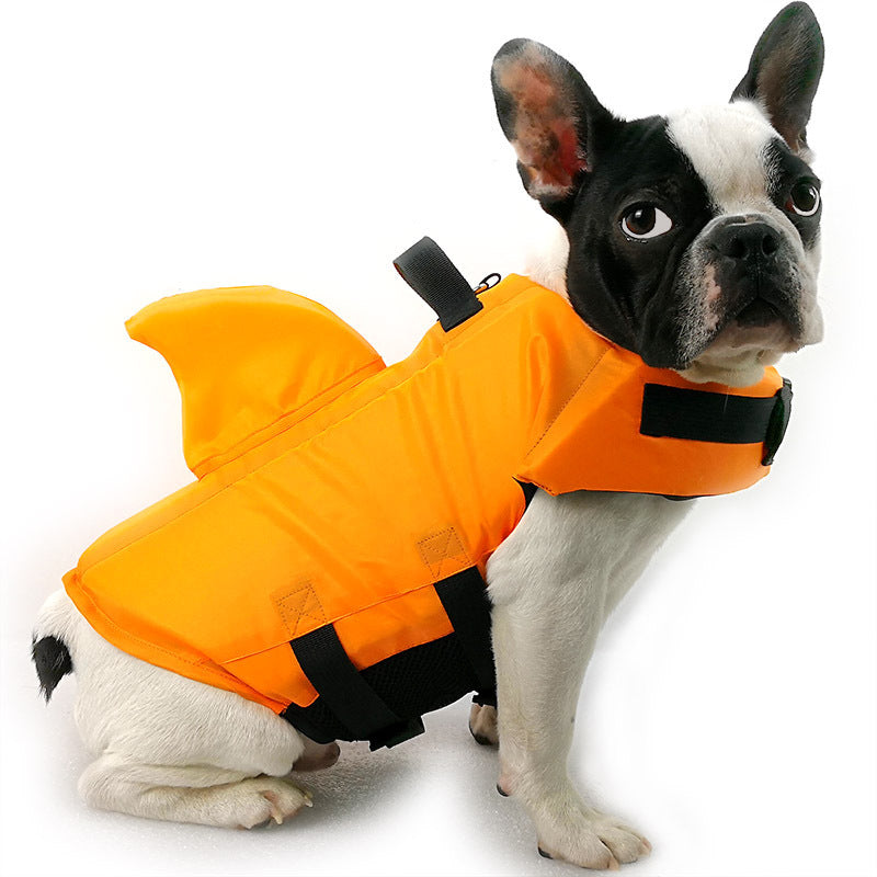 Dog Life Shark Vest