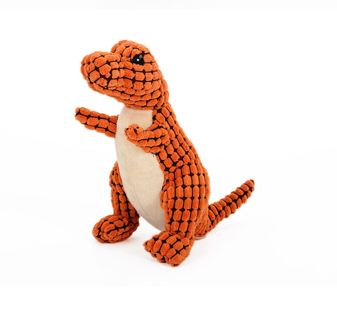 Dinosaur Pet Chew Toy