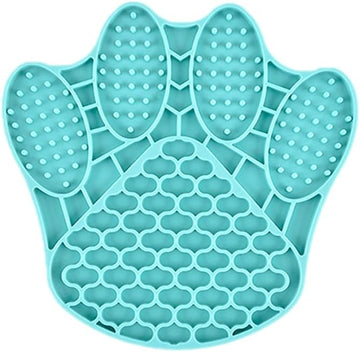 Silicone Dog Licking Mat