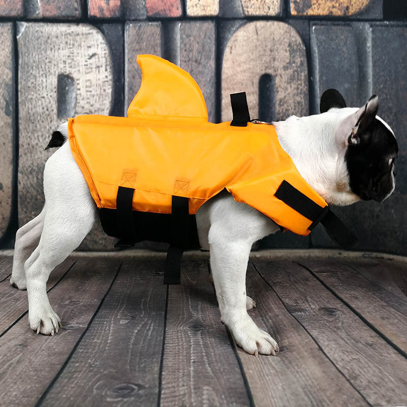 Dog Life Shark Vest