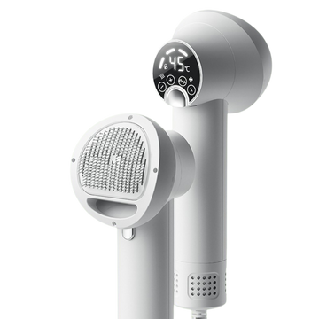 Smart Pet Hair Dryer
