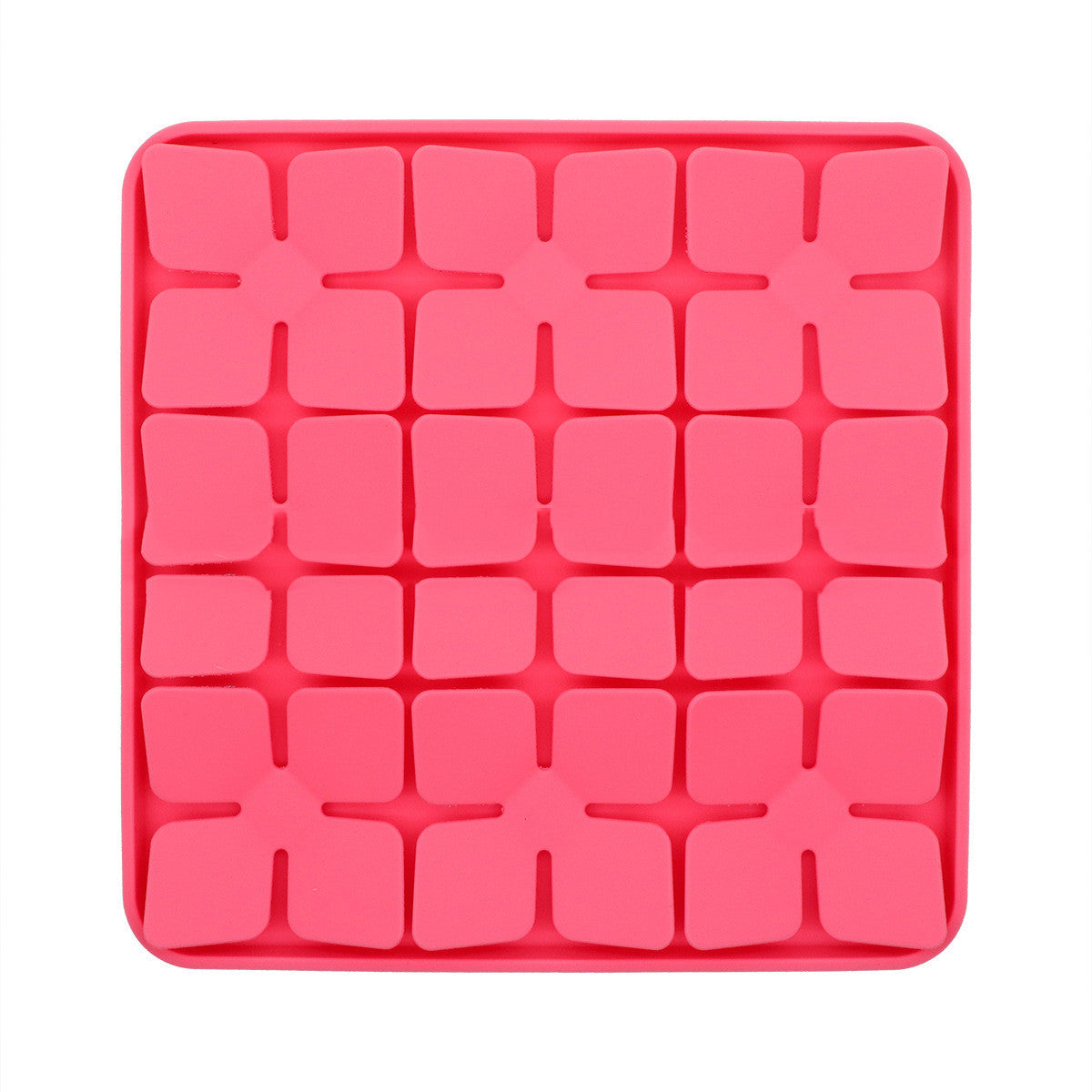 Pet Licking Slow Feeding Plate