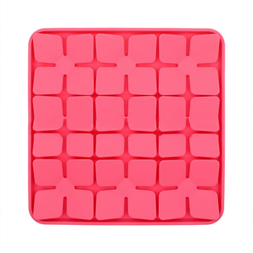 Pet Licking Slow Feeding Plate